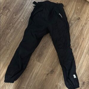 Snow pants